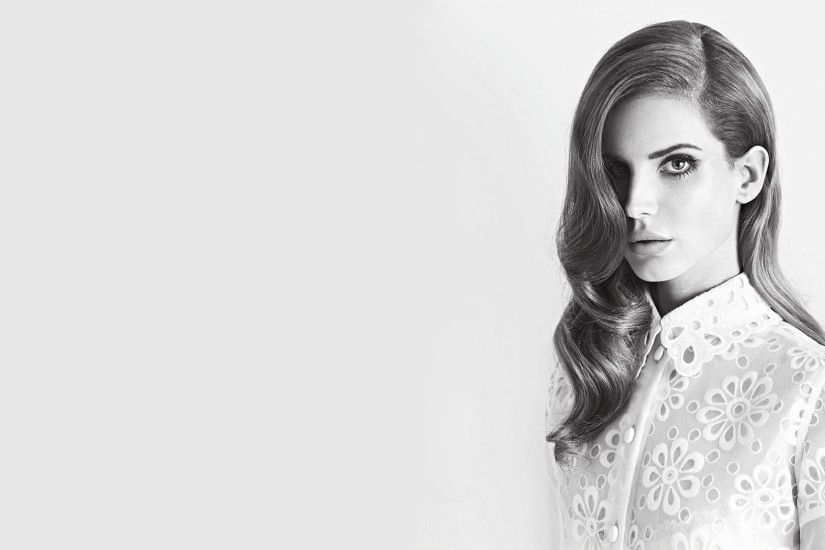 23 HD Lana Del Rey Wallpapers