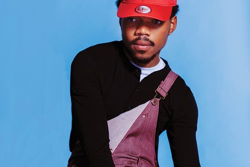 Chance The Rapper #24