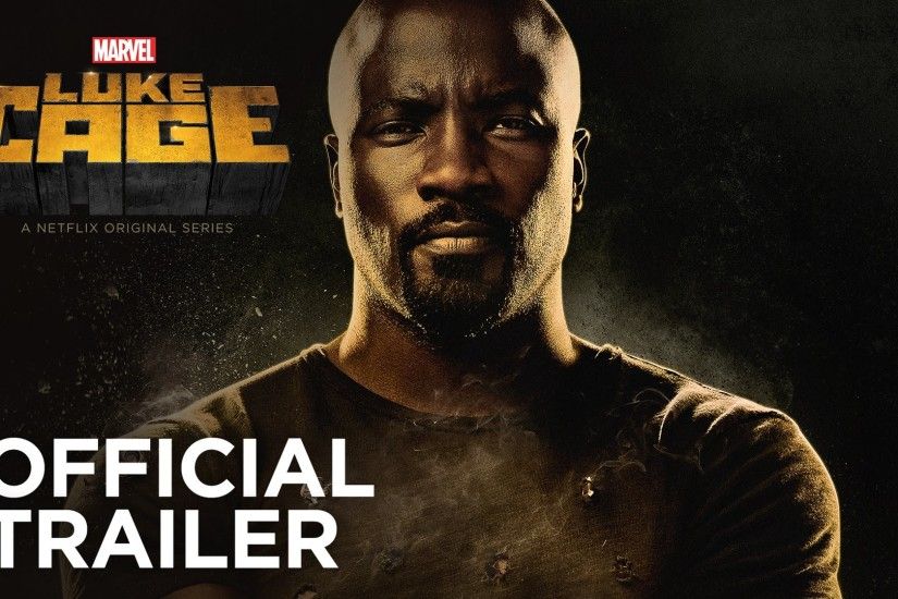 HD Quality Wallpaper | Collection: TV Show, 1920x1080 Luke Cage