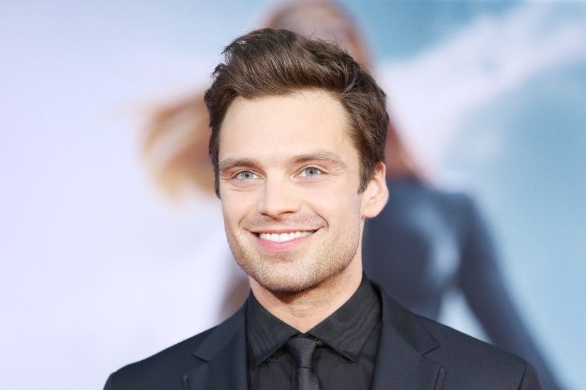 2048x1365 px Free screensaver sebastian stan image by Cromwell Smith for:  TW.com