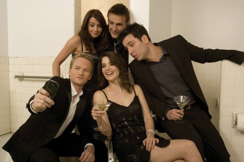 how i met your mother how i met your mother ted mosby ted mosby marshall  eriksen