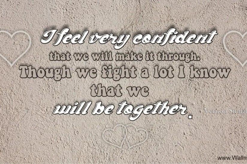 Cute Love Quote Wallpapers For Android