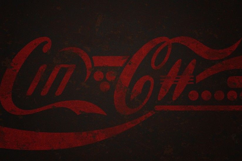 3840x2160 Wallpaper coca-cola, logo, drink, soda