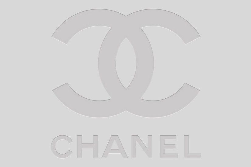 Chanel-silver-logo-wallpapers-HD