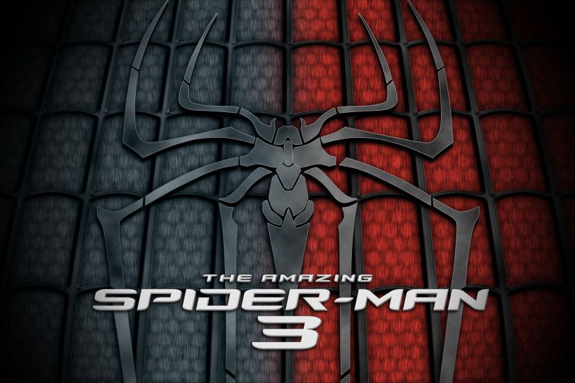 ... The Amazing Spiderman 3 (Wallpaper) by EmilyLena