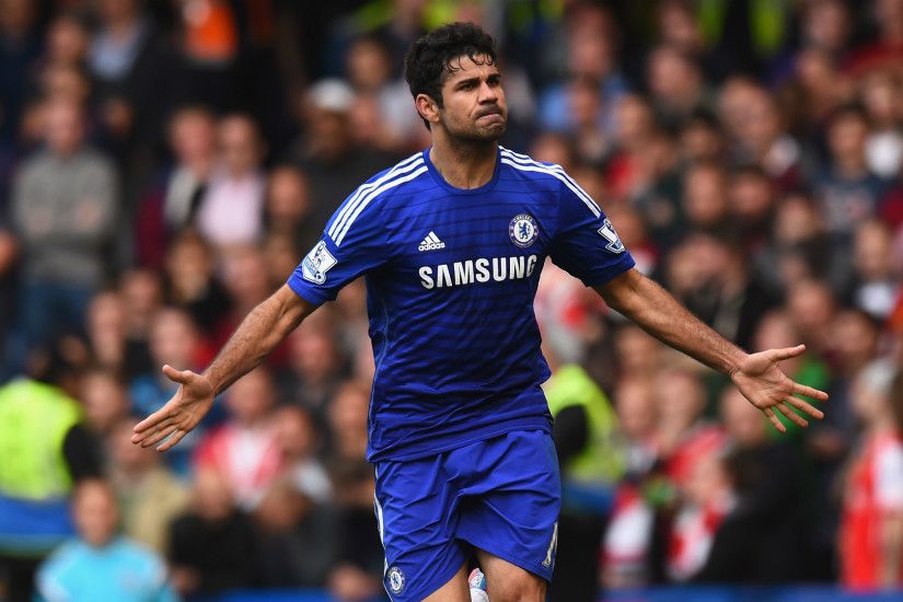 ... Diego Costa HD Images New HD Images