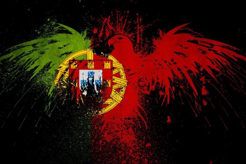 ... 1920x1080 Portugal Flag desktop PC and Mac wallpaper ...