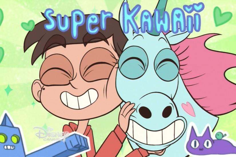 Super Kawaii | Star vs. the Forces of Evil