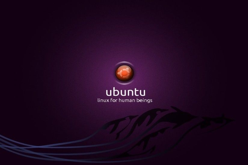 New Ubuntu User: How To Change Wallpapers And Desktop Behavior In Ubuntu -  YouTube