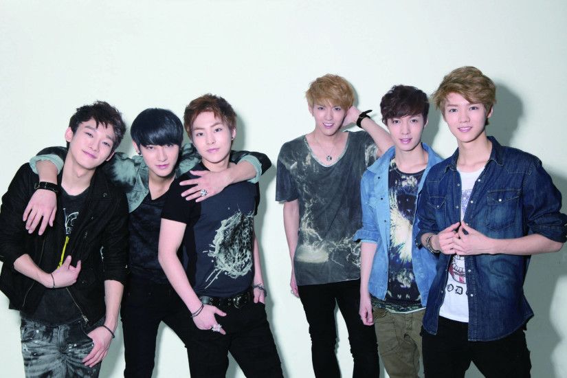 exo k and m