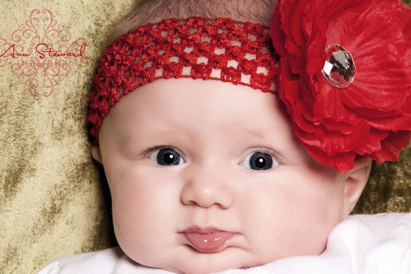 Super Cute Little Baby HD Desktop Wallpaper - HD Wallpapers,Desktop  Backgrounds,Images, Art Photos
