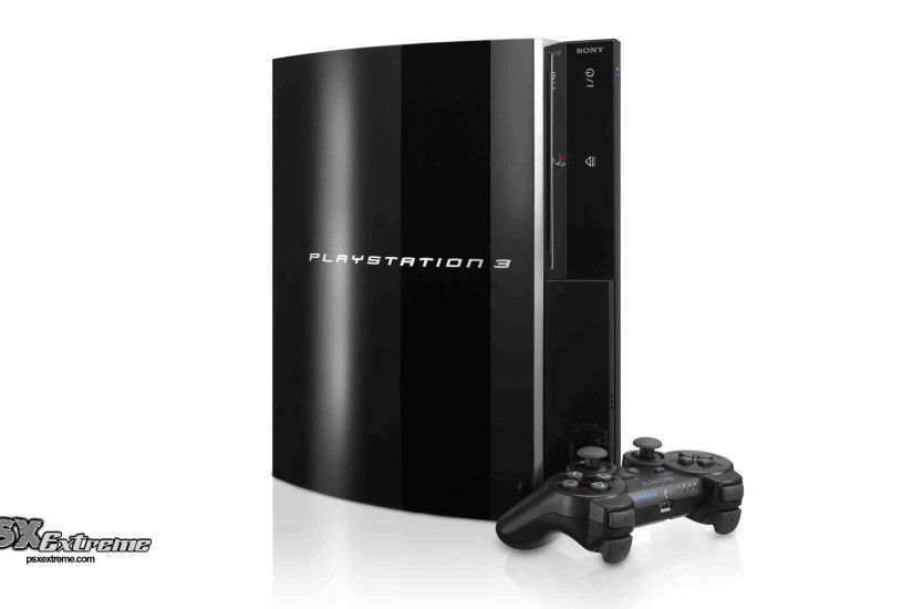 Sony Playstation 3 Wallpapers