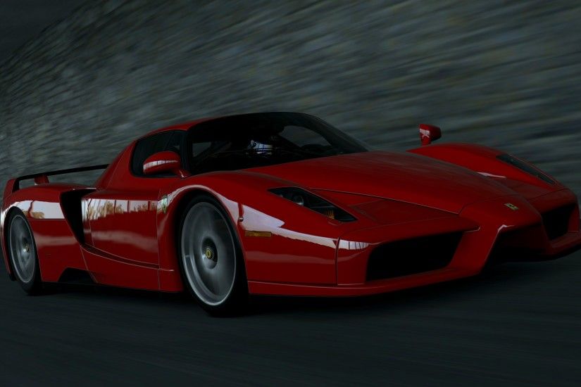 Ferrari, Car, Ferrari Enzo Wallpapers HD / Desktop and Mobile Backgrounds