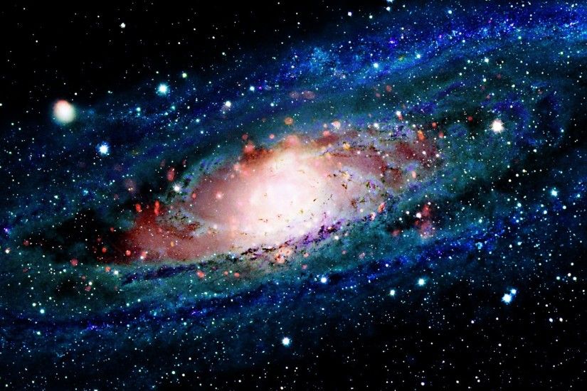 Image for Andromeda Galaxy Wallpaper HD 49 Backgrounds wfz