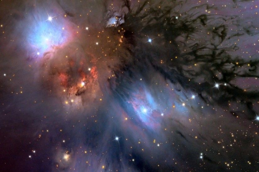 Outer space stars galaxies nasa hubble stars nebula wallpaper | 1920x1080 |  119786 | WallpaperUP