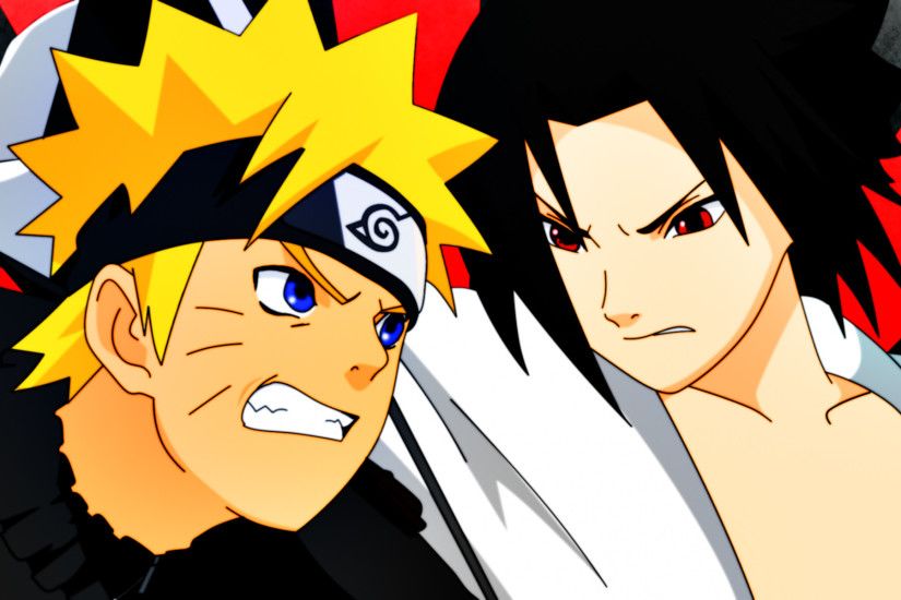 Naruto vs Sasuke Fighting HD desktop wallpaper : Widescreen Imagenes De  Naruto Y Sasuke Wallpapers Wallpapers)