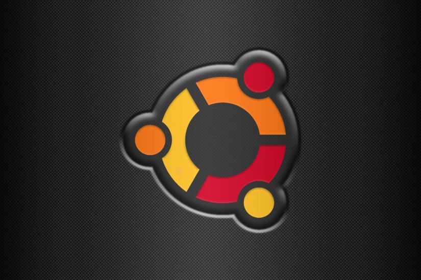 Preview wallpaper ubuntu, linux, debian, multi-colored, logo, os 3840x2160