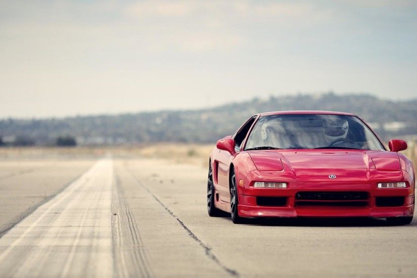 Honda Nsx Wallpapers, High Quality Images of Honda Nsx in Cool .