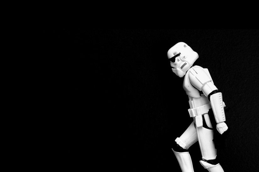 star wars stormtroopers moonwalk black background 1280x1024 wallpaper Art HD  Wallpaper