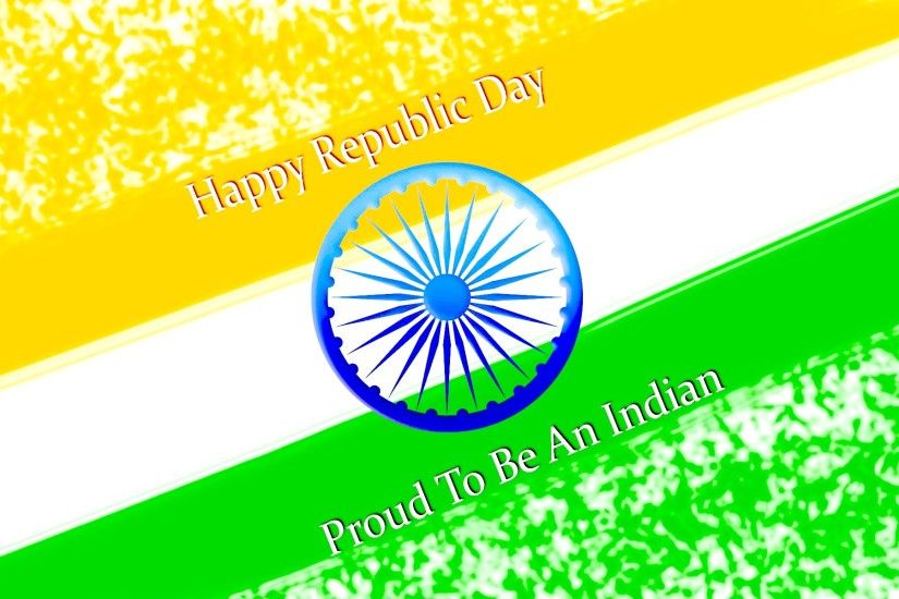 Republic Day is celebrated to commemorate the efforts of  constitution-makers who ensured the smooth, gradual conversion of India  into a constitutional ...