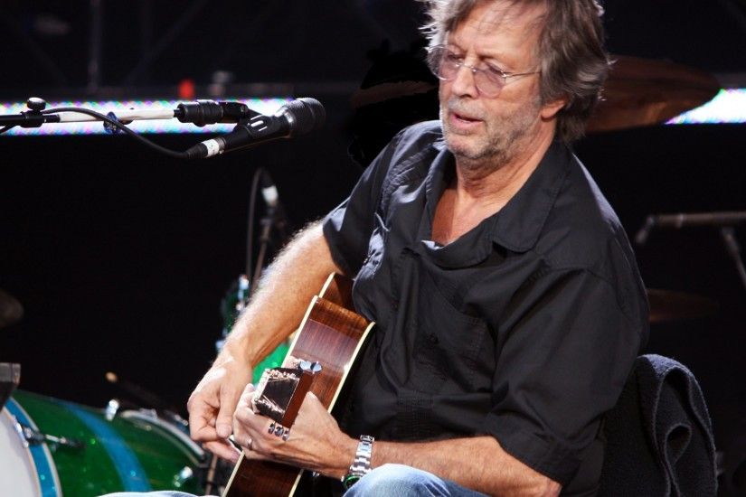 Eric Clapton Â· HD Wallpaper | Background ID:197186