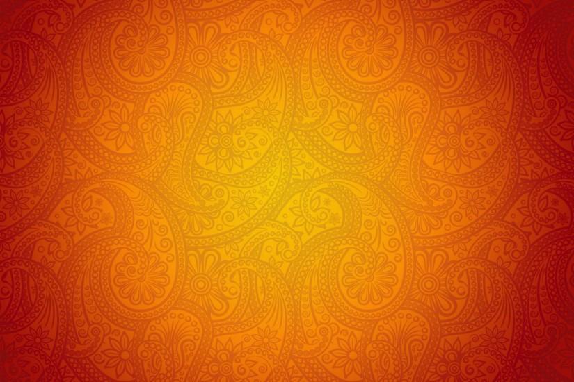 gorgerous orange wallpaper 1920x1080