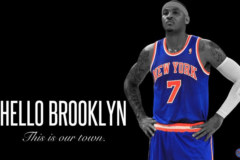 New York Knicks Wallpapers - Full HD wallpaper search