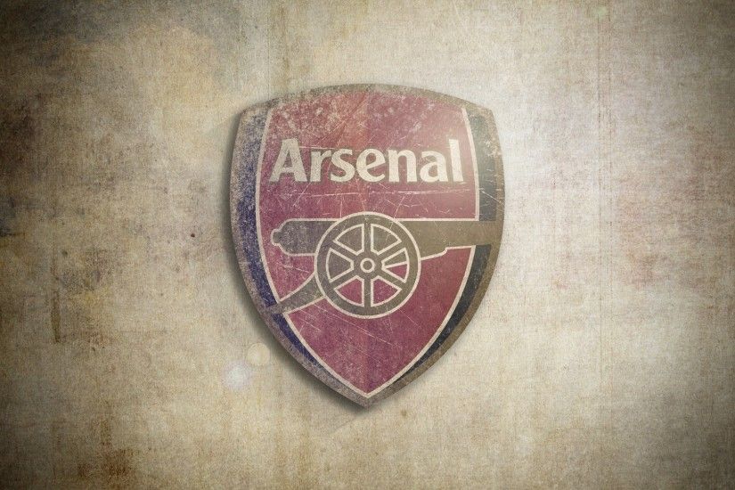 Arsenal Logo Wallpapers Free Download.