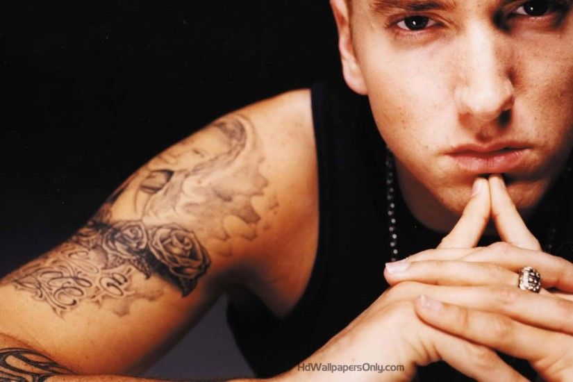 Eminem Wallpapers - HD Wallpaper