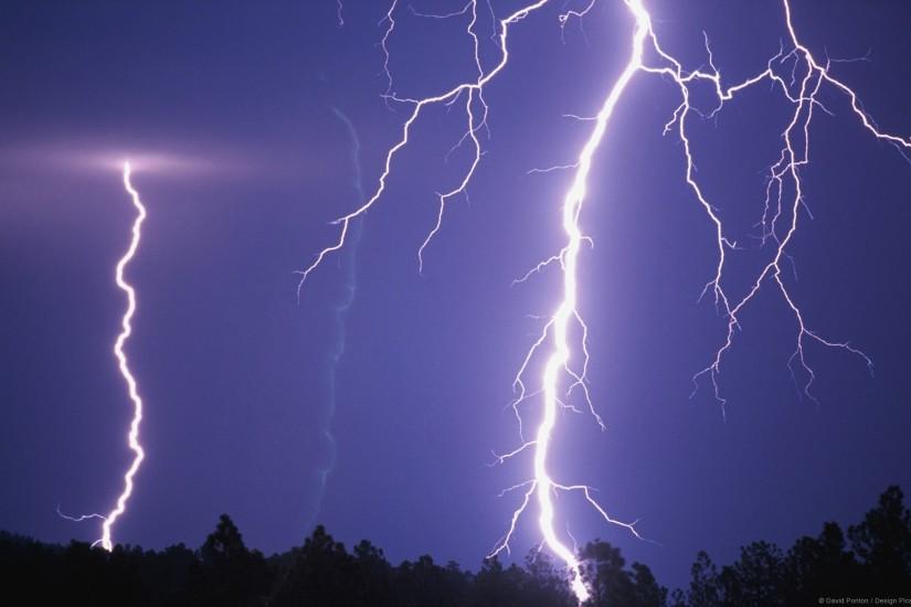 beautiful lightning background 1920x1200 for phone