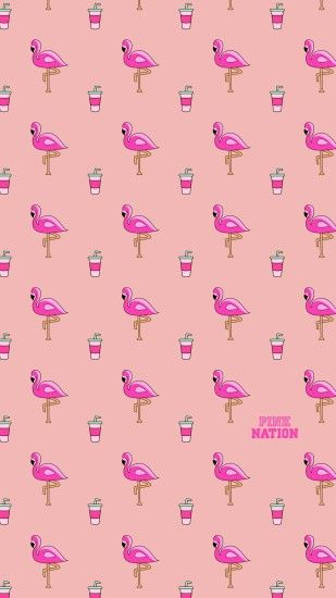 Victoria's Secret PINK summer 2017 #pinknation Wallpapers