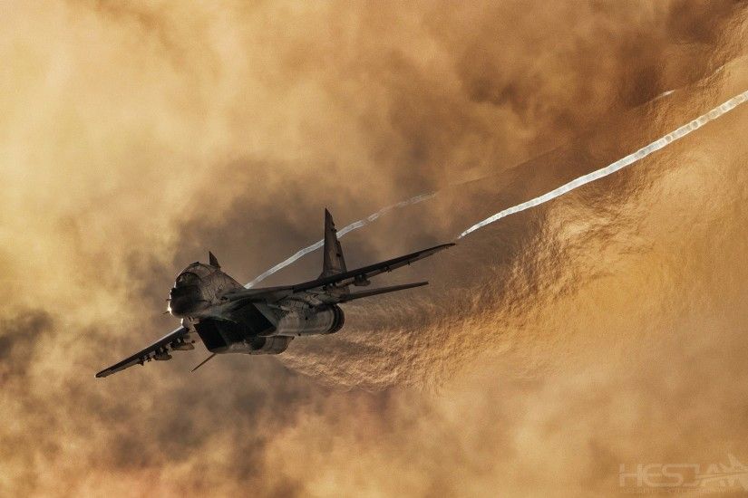 mig 29, Mikoyan MiG 29, Aircraft, Military Aircraft, Jet, Jet Fighter  Wallpapers HD / Desktop and Mobile Backgrounds