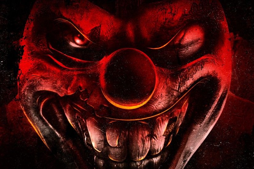 Scary Clown Wallpapers 25602151600 22684 HD Wallpaper Res 2560x1600