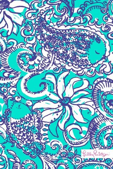 free lilly pulitzer backgrounds 1334x2001