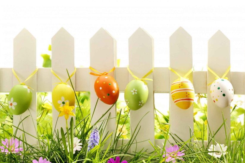 Happy Easter Day Wallpapers