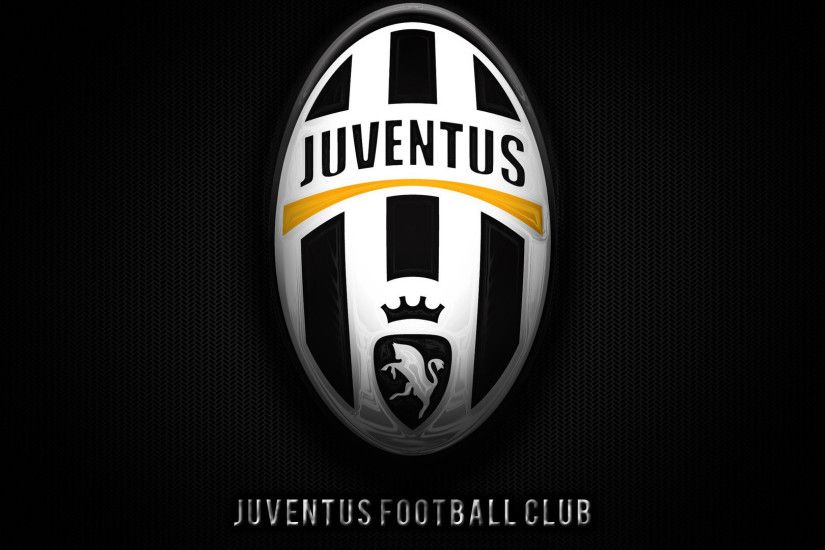 Juventus FC logo symbol wallpaper