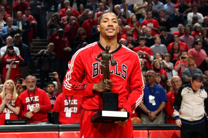 Tip-Off for 7/16/13 (featuring Barry Sanders): Derrick Rose confirms return  to the Bulls