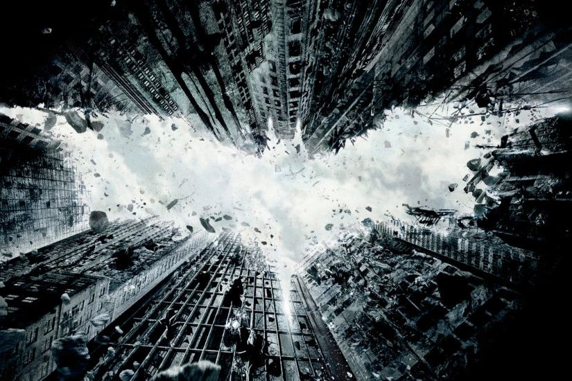 208 The Dark Knight Rises HD Wallpapers | Backgrounds - Wallpaper Abyss