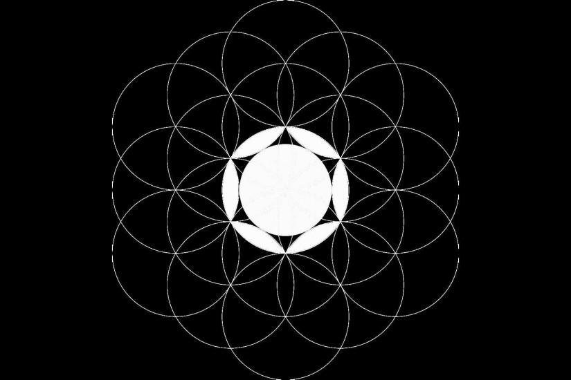 4. the ancient secret of the flower of life wallpaper3