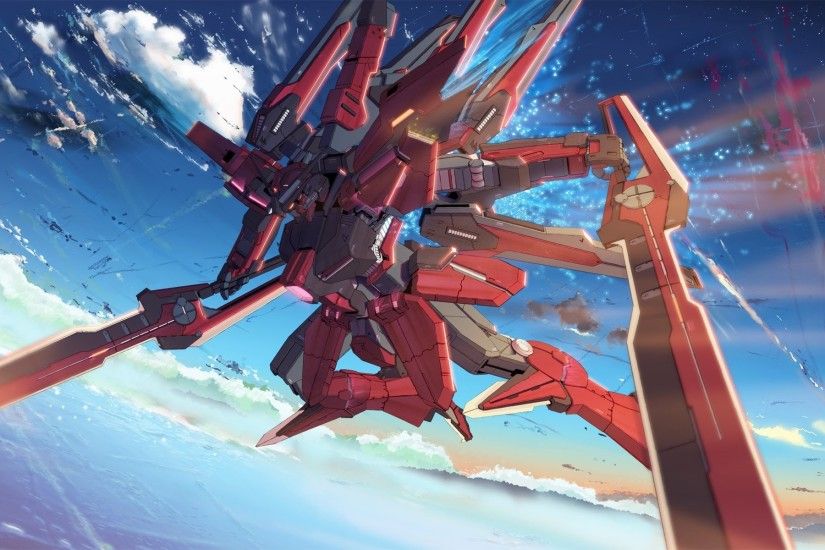 Image GN Gundam Exia Sky The Gundam Wiki | HD Wallpapers | Pinterest |  Gundam, Mobile suit and Wallpaper