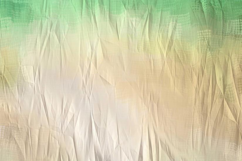 Crumpled Paper Background