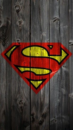 Explore Superman Logo Wallpaper and more!