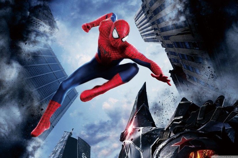 The Amazing Spider-Man | Wallpapers | Pinterest | Amazing spider .