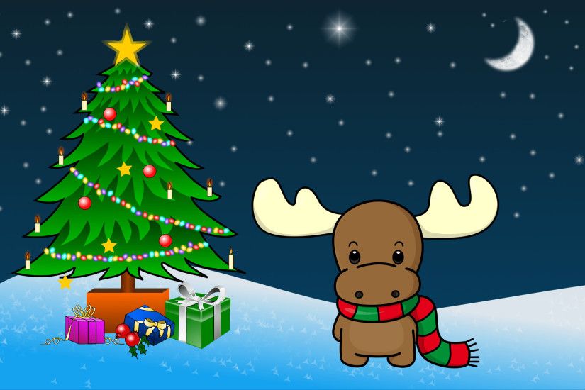 Cool Cute Christmas wallpaper Amazing free HD 3D wallpapers collection-You  can download best 3D