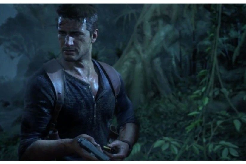 Free Uncharted 4 A Thief's End 4K Wallpaper