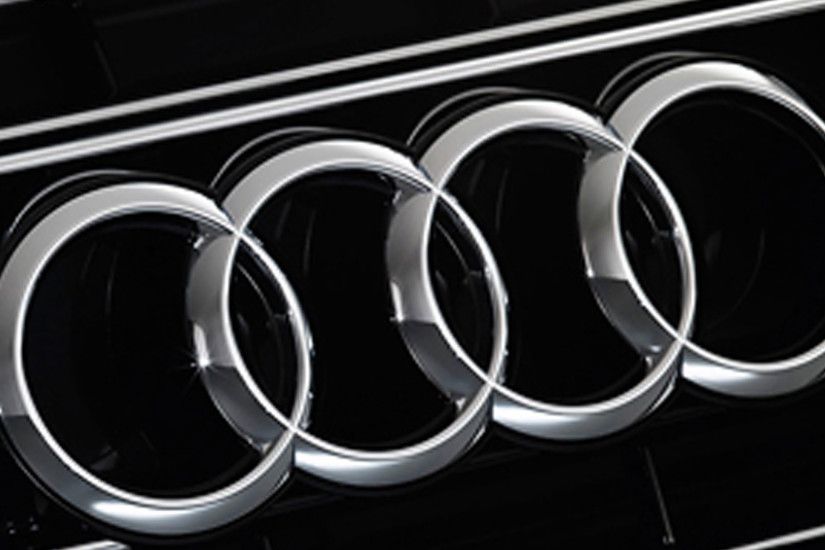 Audi Logo Cool Cars Wallpaper