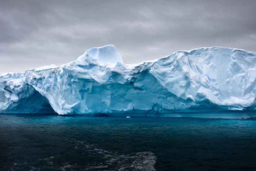 Iceberg wallpapers
