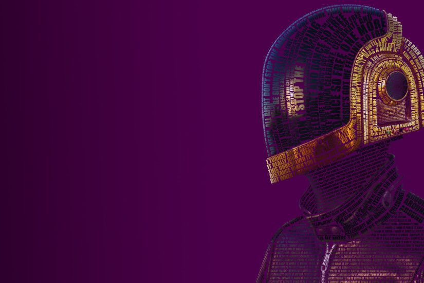 Daft Punk electronic music duo Guy-Manuel de Homem-Christo Thomas Bangalter  French musicians house movement synthpop scene electronica mask helmet  visor ...
