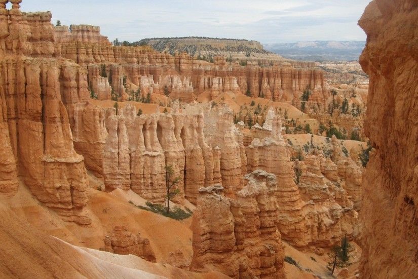 Bryce Canyon National Park 249200