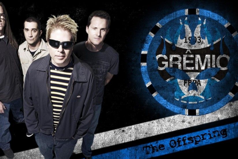 Get the latest the offspring, band, members news, pictures and videos and  learn all about the offspring, band, members from wallpapers4u.org, your  wallpaper ...